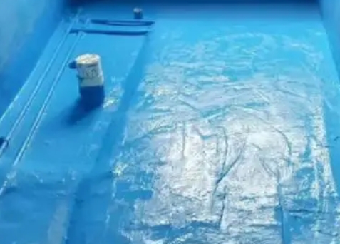 霸州卫生间漏水维修公司分享下霸州卫生间防水工程中常用防水涂料介绍。